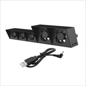 Dobe TP4-005 cooler za PS4 konzolu - Img 2
