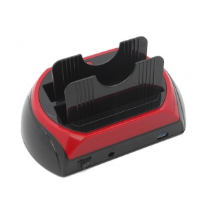 Docking station HDD SATA USB 3.0 - Img 2