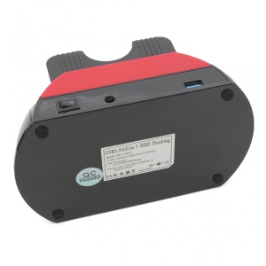 Docking station HDD SATA USB 3.0 - Img 4
