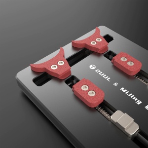 Drzac ploce 2UUL & MiJing BH01 OX JIG Univerzalni - Img 3