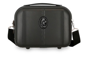 EL POTRO ABS Beauty case - Crna - Img 1