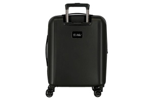 EL POTRO VERA kofer 55 cm - crna - Img 3