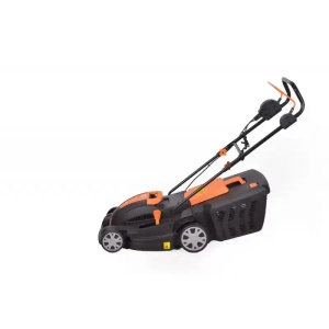 Električna kosačica Villager Villy 1600 P snaga motora 1600W/širina košenja 38cm - Img 2
