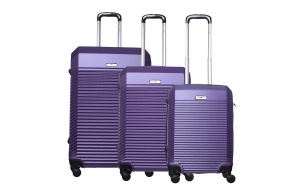 ENOVA CAPRI set kofera 3/1