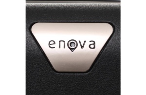 ENOVA PP Set kofera 3/1 - carbon black - Img 12