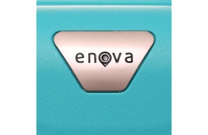 ENOVA PP Set kofera 3/1 - tirkizna - Img 12