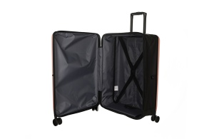 ENOVA SLIM kofer 66 cm - pink - Img 7