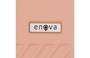 ENOVA SLIM kofer 66 cm - pink - Img 17