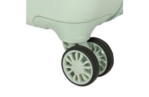 ENSO ABS Kofer 50 cm - Mint - Img 8