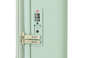 ENSO ANNIE kofer 55 cm - mint - Img 8