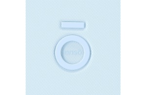 ENSO BUBBLES dečiji kofer 55 cm - sky blue - Img 7