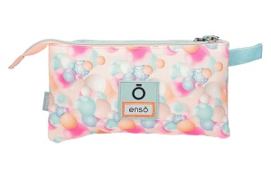 ENSO BUBBLES prazna pernica sa 3 pregrade - Img 3