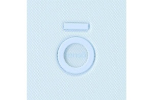 ENSO LITTLE URBAN QUEEN dečiji kofer 55 cm - tirkizna - Img 9