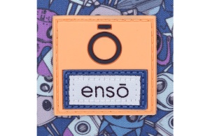 ENSO NEW FRIENDS dečiji neseser - Img 6