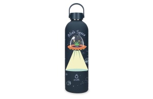 ENSO Termos 750ml - Crna - Img 1