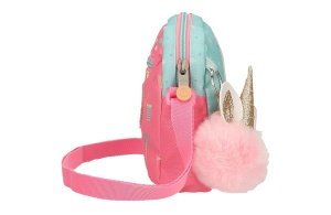 ENSO Torba na rame - Pink - Img 2