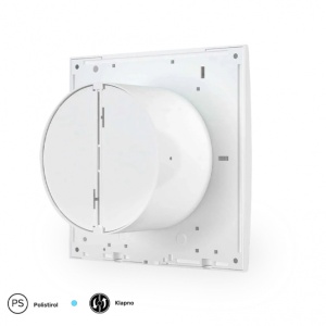 ERA FAN F100 OPTIMA 4C - Img 3