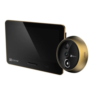 EZVIZ CS-EP4 (8MP) Golden