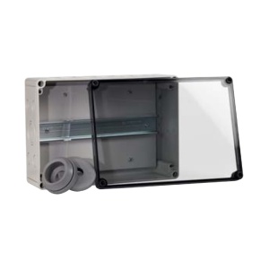 FCQUAD BOX