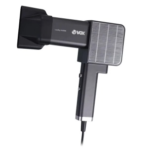 Fen za kosu Vox HT3098/1400W/crna