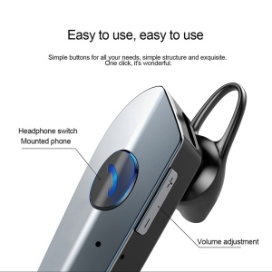 FM transmiter V8 USB TF Bluetooth 5.0 12-24V handsfree crni - Img 3
