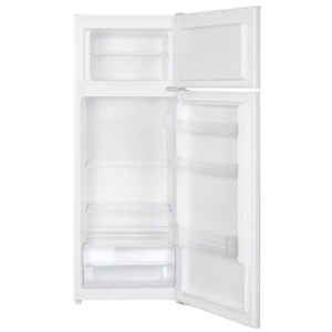 Frižider Beko RDSO 206 K40 WN visina 143cm/zapremina 169l+37l - Img 2