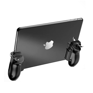 Gamepad H2 crni - Img 1