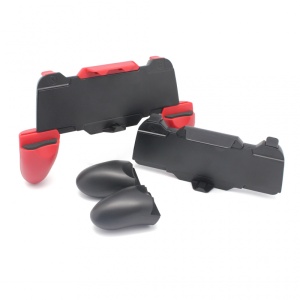 Gamepad Proda B15 crveni - Img 4