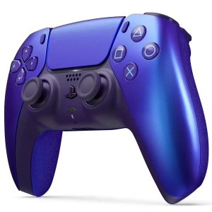 Gamepad Sony Playstation 5 DualSense Crhoma indigo - Img 2
