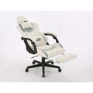 Gaming stolica ePlayGame HC-1135 bež plava - Img 3