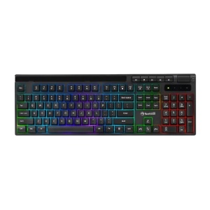 Gaming tastatura Marvo Soldat S40 K603 crna