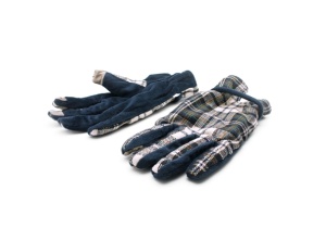 Gloves Yokoover for Touch Screen Karo Teget M