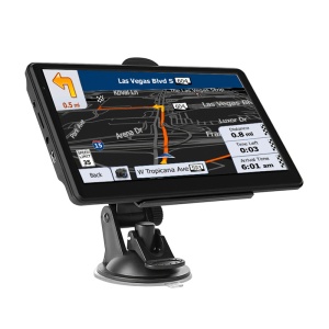 GPS Navigacija EL701 7 inca crna
