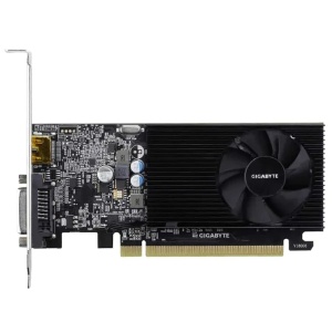 Grafička karta PCI-E Gigabyte GT 1030 2GB DDR4 GV-N1030D4-2GL - Img 3