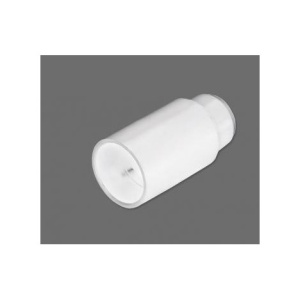 GRLO E-14 BAKELIT BELO - Img 1