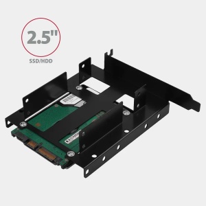 HDD Adapter na 2 x 2.5 HDD/SSD - Img 4