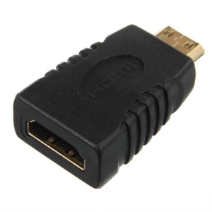 HDMI-гнездо / HDMI-гнездо