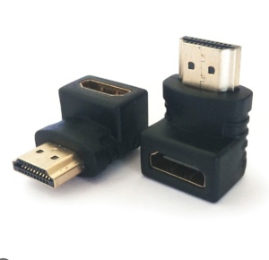HDMI-гнездо / HDMI-гнездо - Img 2
