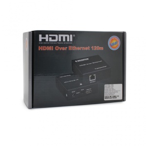 HDMI EXTENDER 120m - Img 1