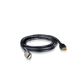 HDMI-HDMI 5M V1.4 FER BLIST 1805 - Img 2