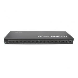 HDMI Spliter 16 porta JWD-H16 - Img 4