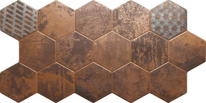 HIVE COBRE
