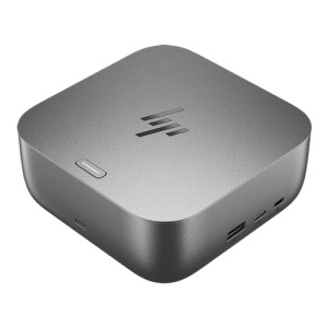 HP docking station G6 Thunderbolt 4 Ultra 180W USB-C 9X481UT