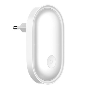 Inteligentni senzor LDNIO Night Light Y2 beli - Img 2