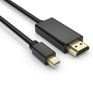 Kabl Mini DP - HDMI 1.8m - Img 2
