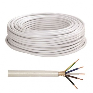 KABL PP/J-Y 5x2.5 RF LICNA