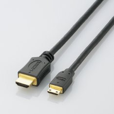 Kabl Rotech 51133 mini hdmi 3m