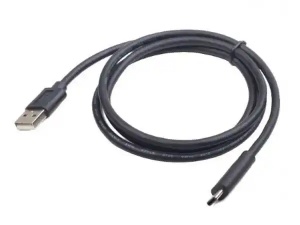 Kabl USB 2.0 CCP-USB2-AMCM-6 A-plug to Type-C 1.8m