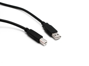 Kabl USB AM na BM 5m - Img 2
