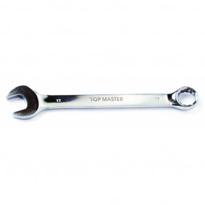 Kljuc TMP viljuskasti okasti 6 mm 230501